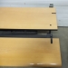 Herman Miller Height Adjustable Sit Stand Workstation Desk Table
